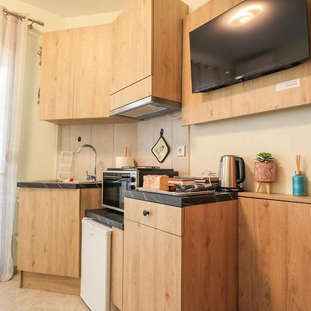 Studio 35 Alexandroupoli Esterno foto