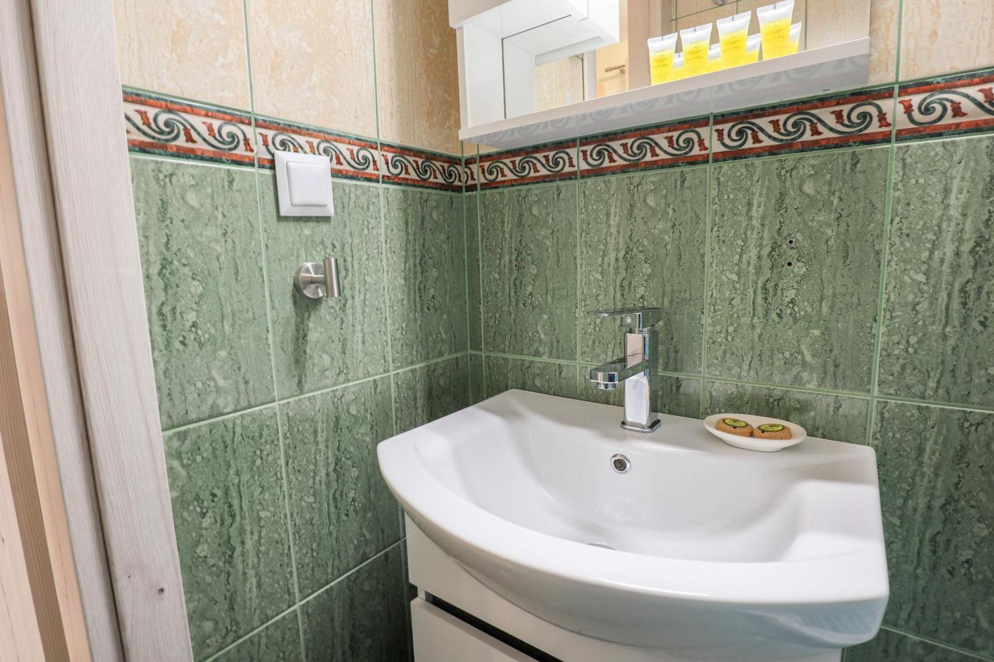 Studio 35 Alexandroupoli Esterno foto