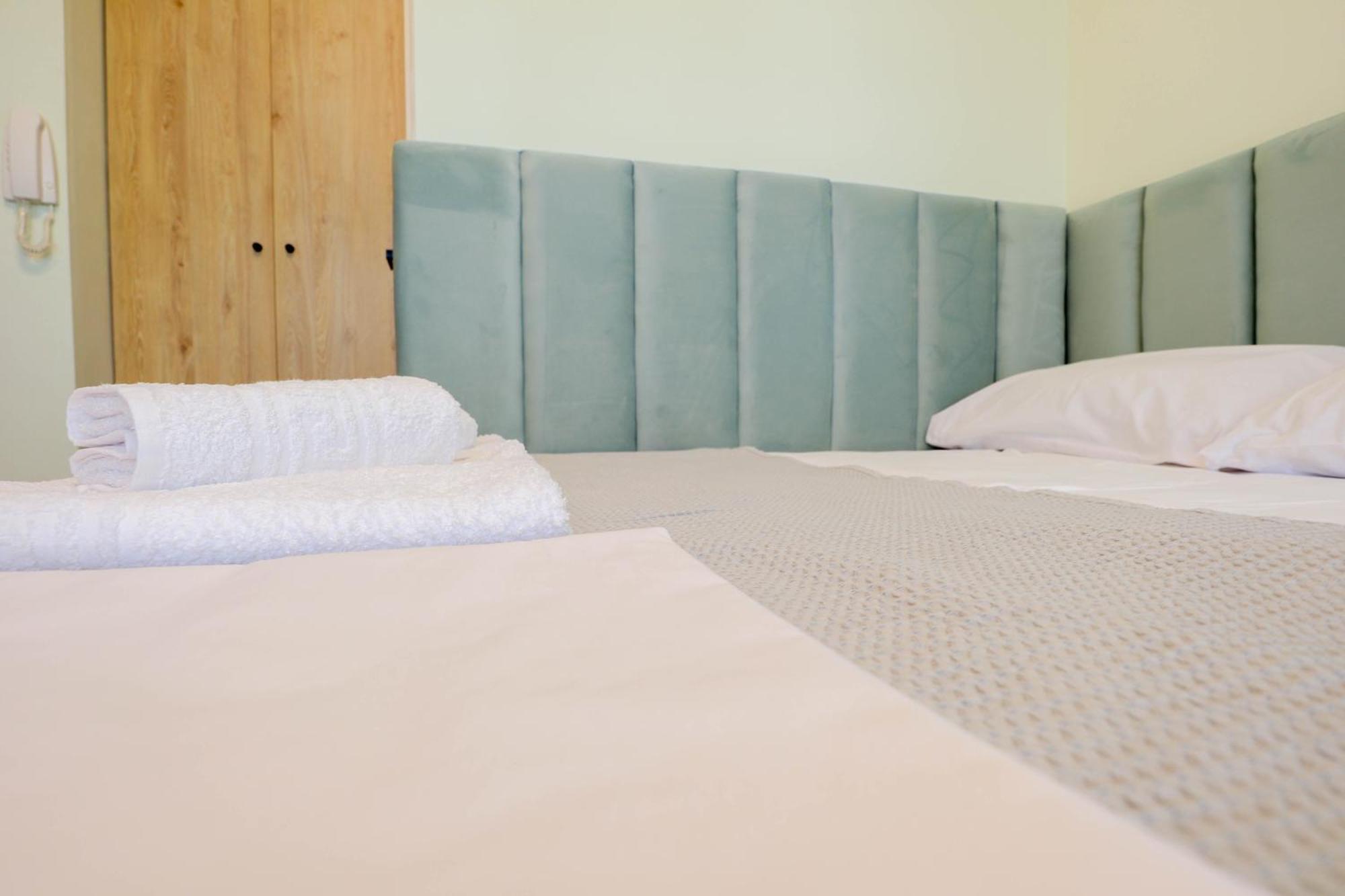 Studio 35 Alexandroupoli Esterno foto