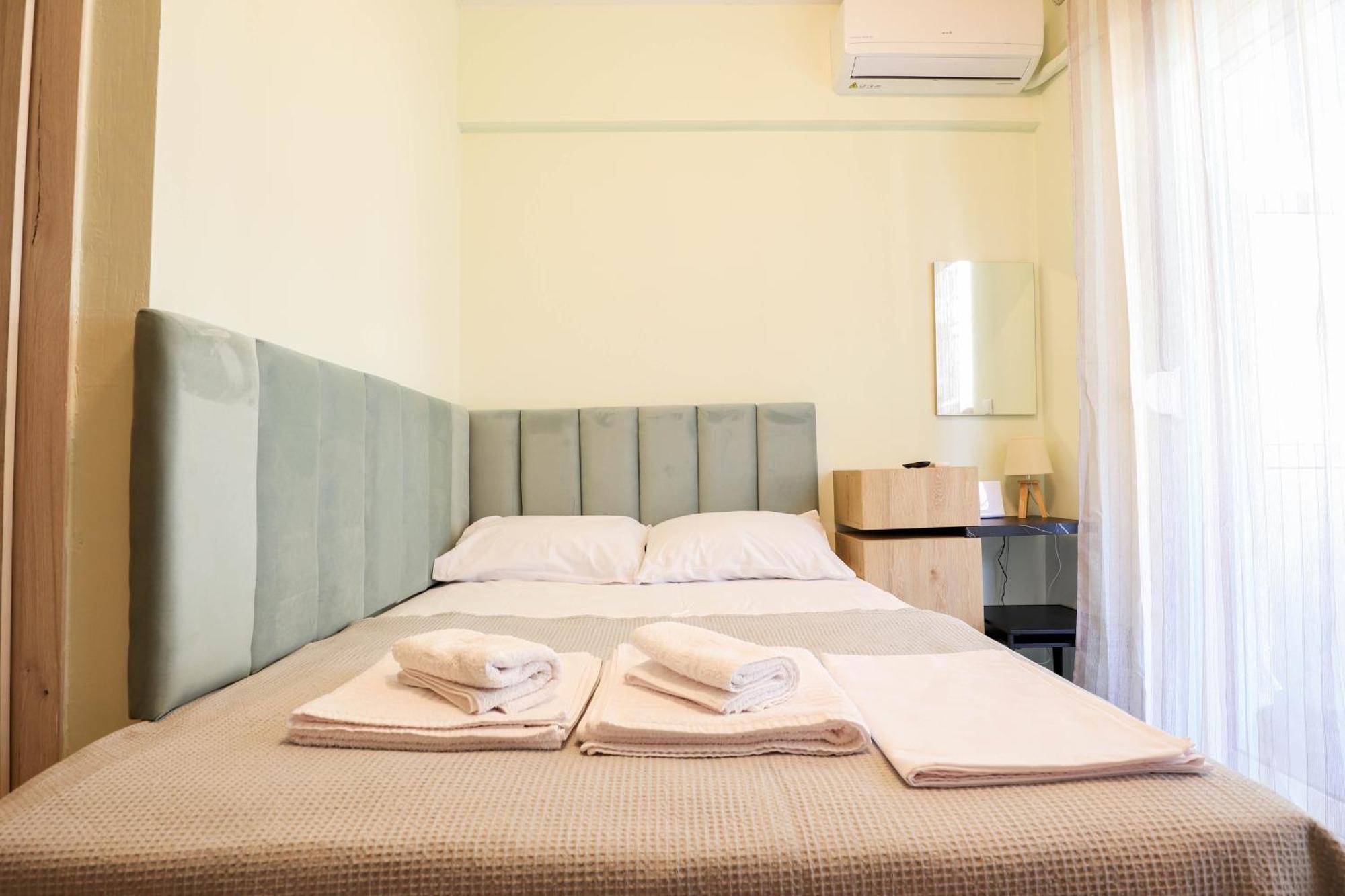 Studio 35 Alexandroupoli Esterno foto