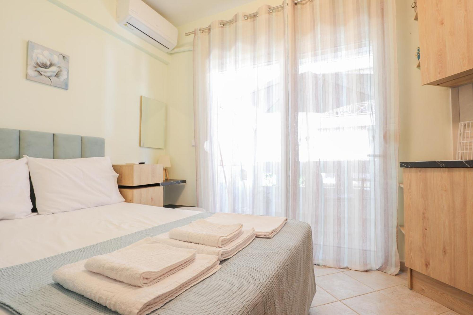 Studio 35 Alexandroupoli Esterno foto