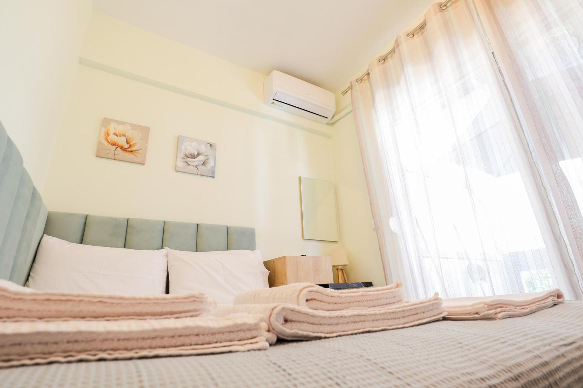 Studio 35 Alexandroupoli Esterno foto